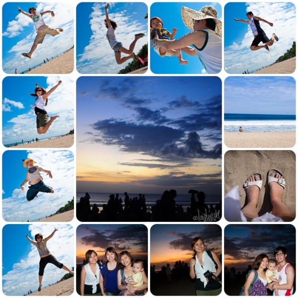 Day 2 - Beach Day 2 - Beach