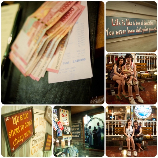 Day 2 - Bubba Gump Day 2 - Bubba Gump