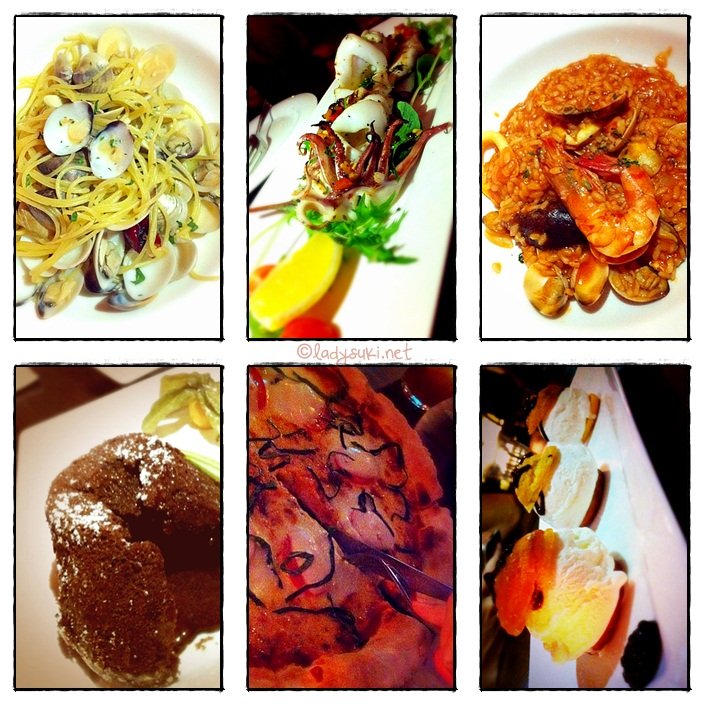 Rubato Dining