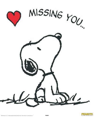 snoopy-missing-you