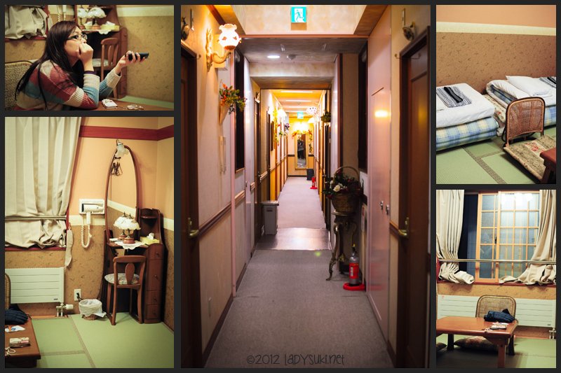 Puppy Tail Hostel