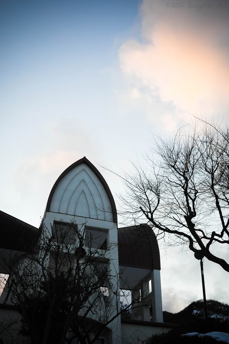 Hakodate