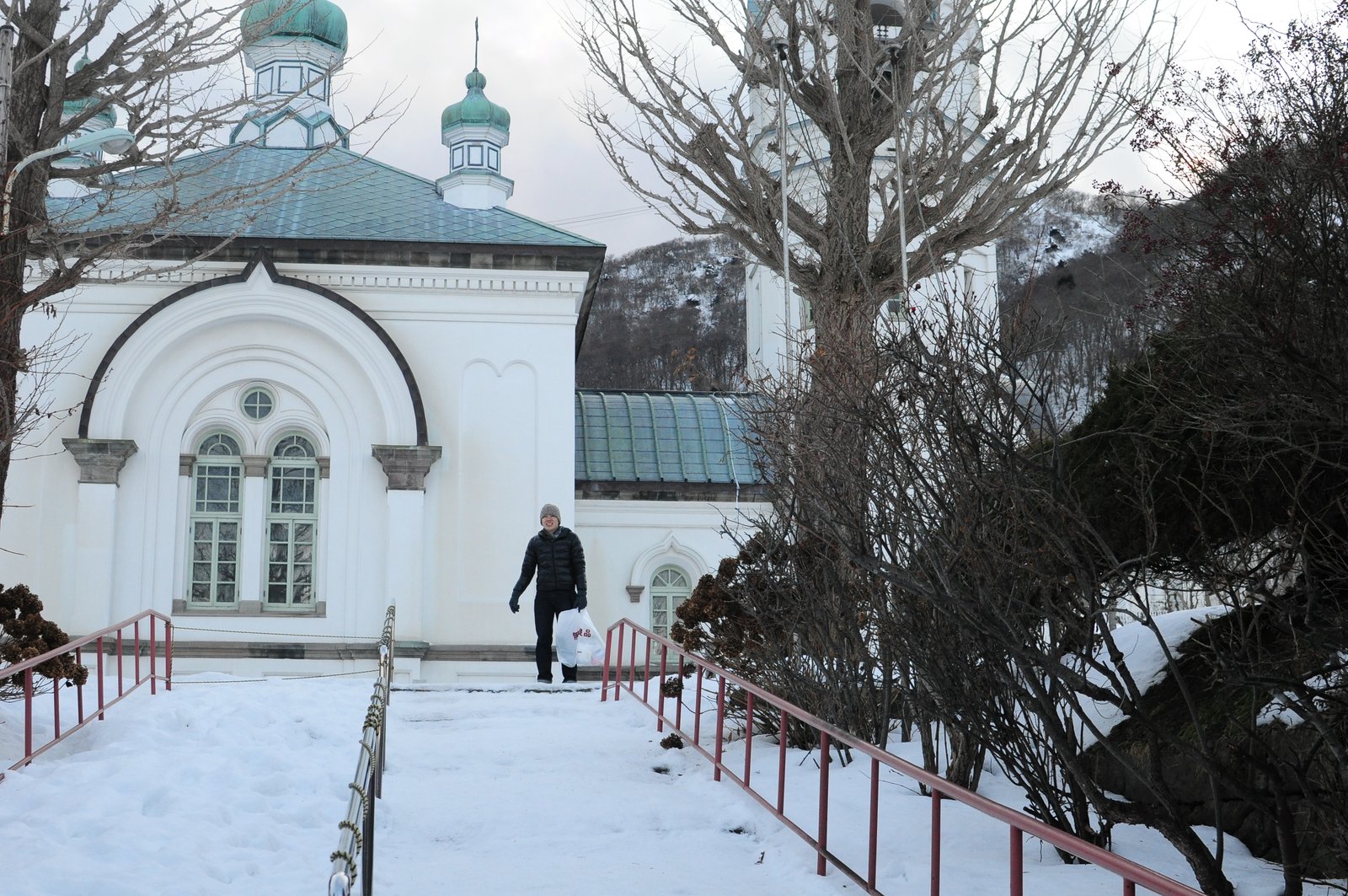 Hakodate