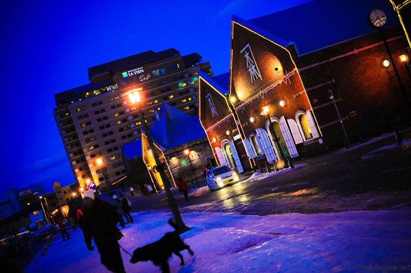 Hakodate