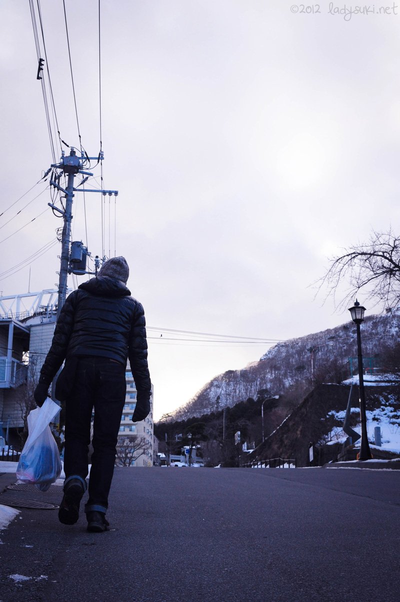 Hakodate