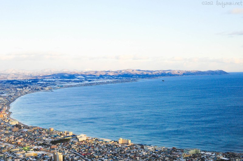 Hakodate