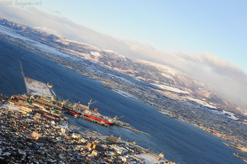 Hakodate