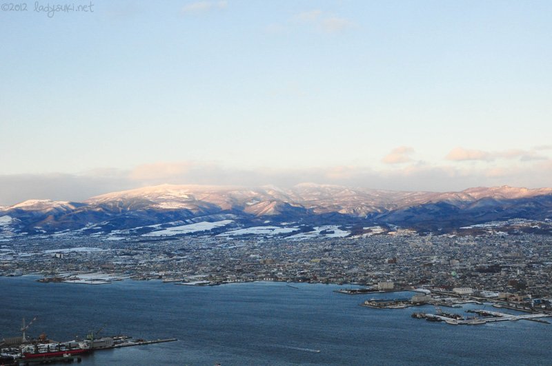 Hakodate