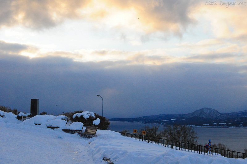 Hakodate
