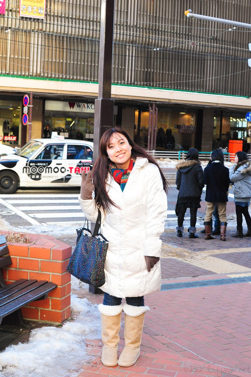 Hakodate