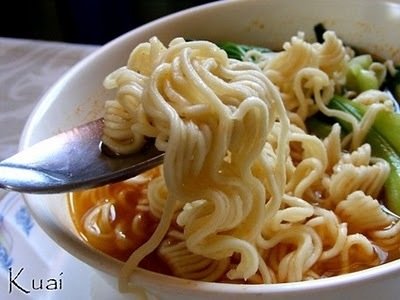 maggie mee