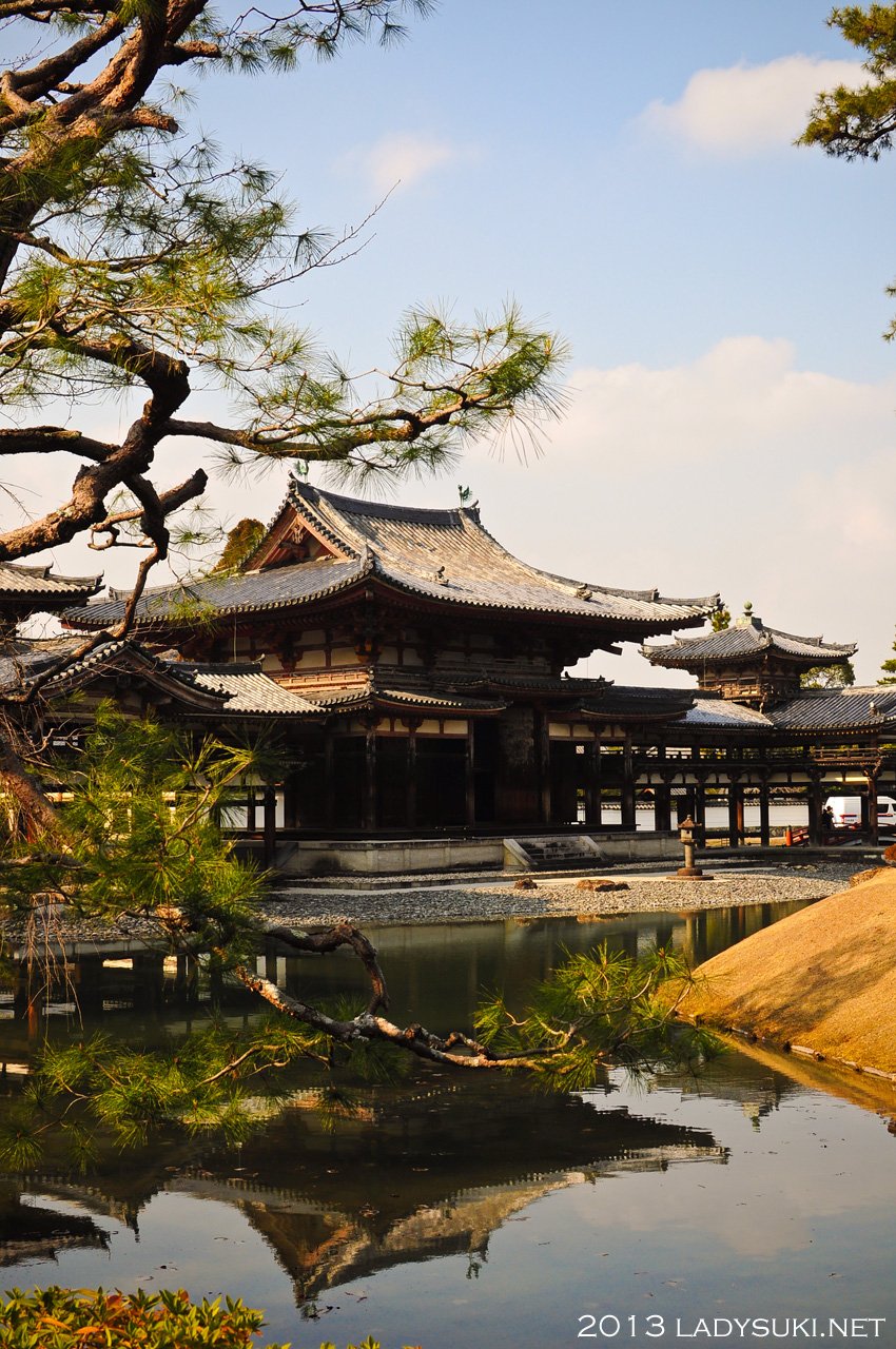 平等院