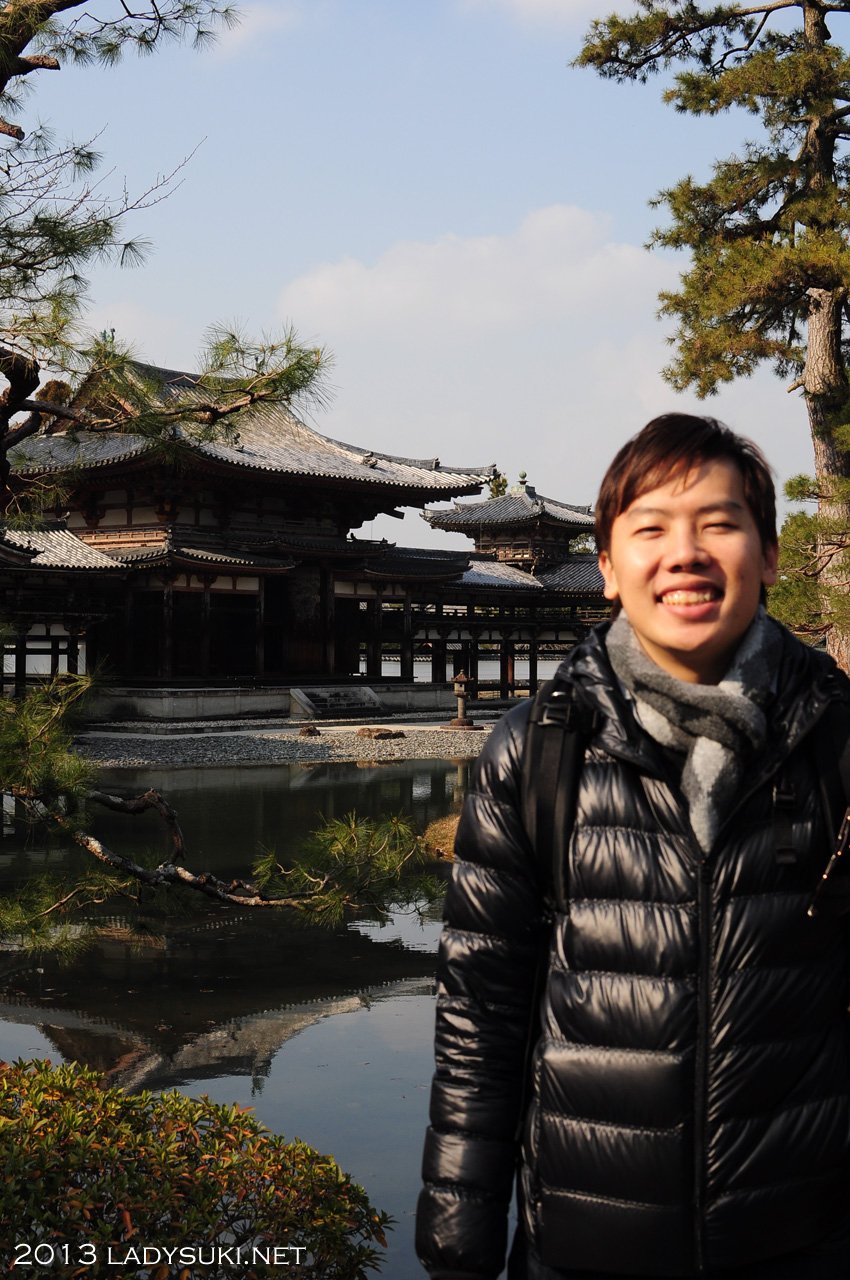 平等院