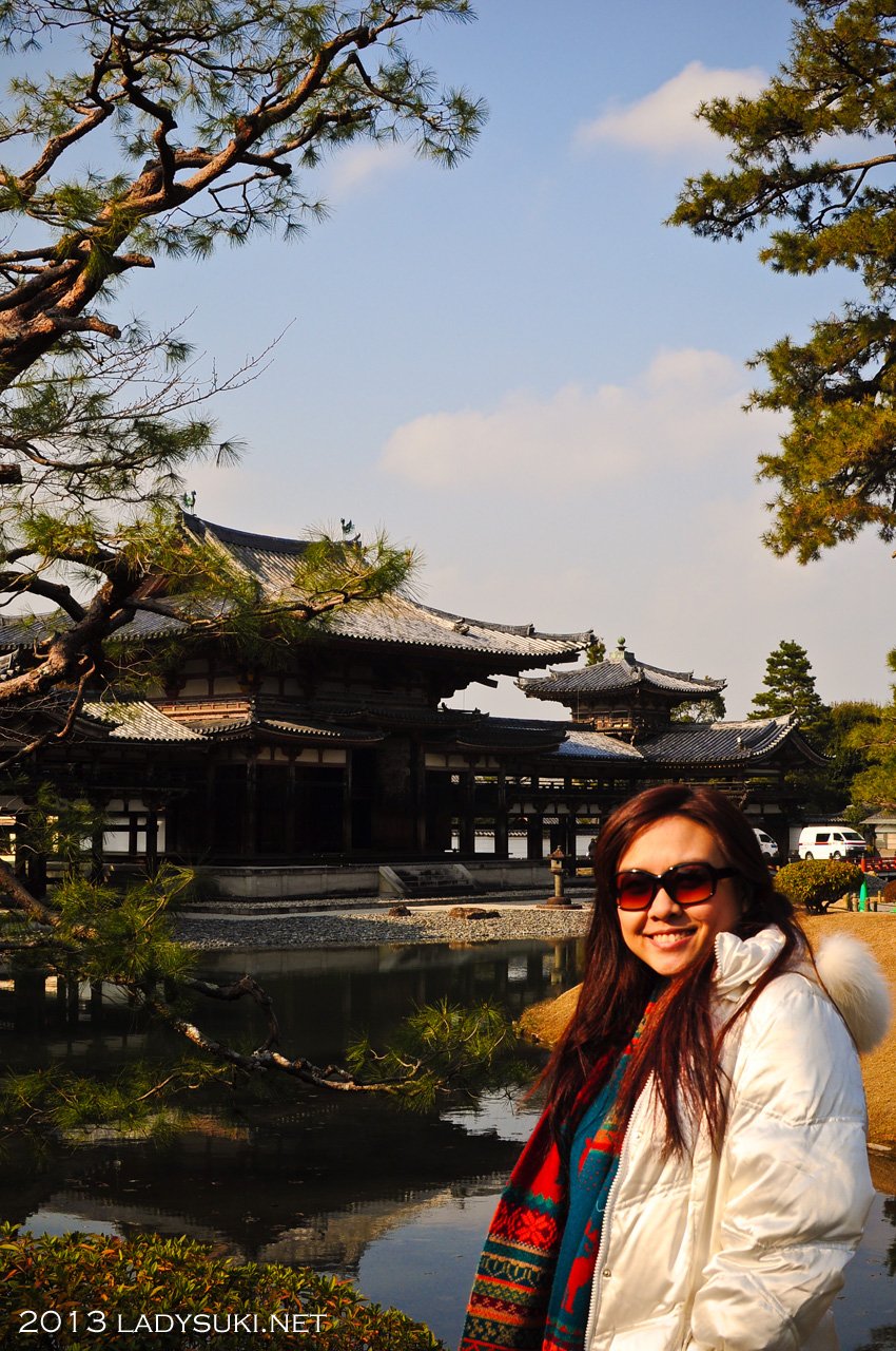 平等院