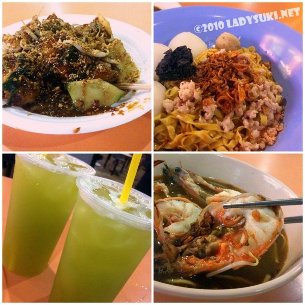 20100514-Dinner-at-Old-Airport-Road