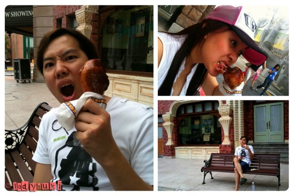 20100704-TurkeyDrumstick2