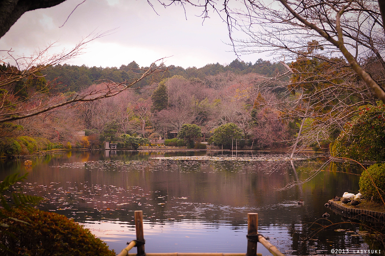 ©2013 ladysuki kyoto