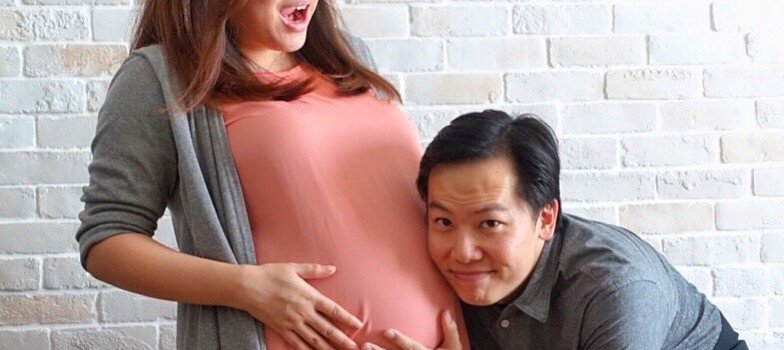 The Joy of being Pregnant